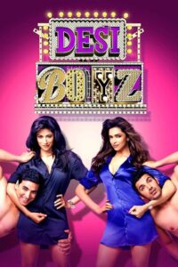 Desi Boyz