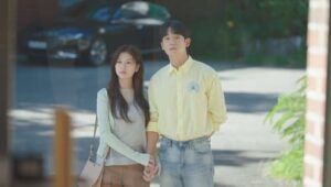 Love Next Door: 1×16