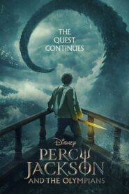 Percy Jackson and the Olympians: Season 2