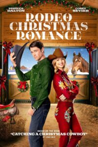 Rodeo Christmas Romance