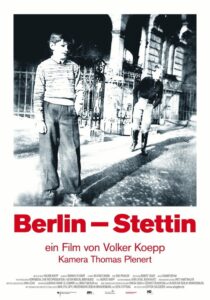 Berlin – Stettin