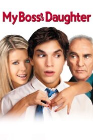 My Boss’s Daughter