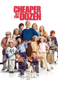 Cheaper by the Dozen