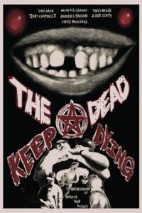 The Dead Keep Dying