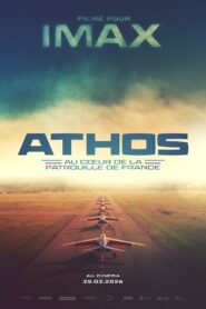 ATHOS Au coeur de la Patrouille de France