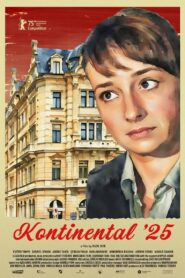 Kontinental ’25