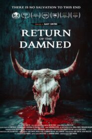 The Hacienda: Return of the Damned