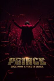 Prince: Once Upon a Time in Dhaka