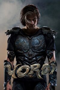 Yoroï