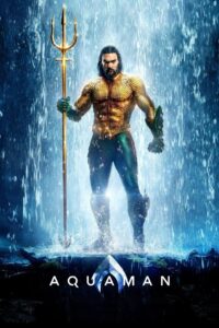 Aquaman
