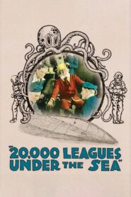 20,000 Leagues Under the Sea