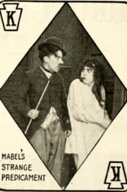 Mabel’s Strange Predicament